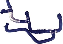 Picture of Eurospare MNC6733AE Heater Hose