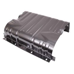 Picture of Dorman 917-529 Fuel Tank Skid Plate Guard
