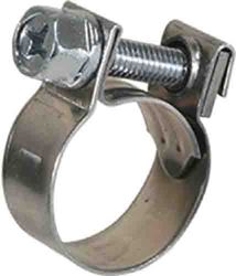 Picture of Scandvik 13511 Mini Clamp 304 10.5-12mm 10/bx