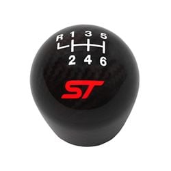 Picture of Ford Racing Shifter Knob