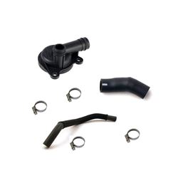 Picture of GENUINE VOLVO 30720100 Crankcase Vent Valve