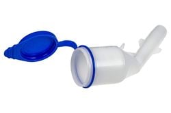 Picture of Dorman 54009 Washer Fluid Reservoir Cap