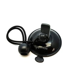 Picture of Bracketron XV1-967-2 Griplox Suction Mount Tethers, 3-Pack For Marine Sail Boat Yacht Kayak Pontoon Organize & Secure Tarps, Hats, Lifejackets, Towels And More