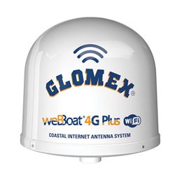 Picture of Winegard Co WF2435 Winegard Connect 2.0 Wifi + 4g