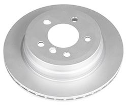 Picture of Power Stop PowerStop Evolution Coated High Carbon Rotor