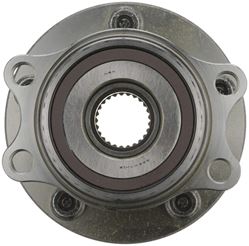 Picture of NSK 55BWKH12 Wheel