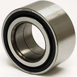 Picture of NSK 45BWD07 Wheel Bearing, 1 Pack