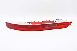 Picture of Magneti Marelli LUS6632 Audi Q5 2009-2012 Rear Bumper Tail Light Reverse Stop Fog Lamp Left Oem