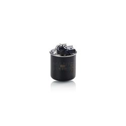 Picture of MANN WK 820/15 Fuel Filter