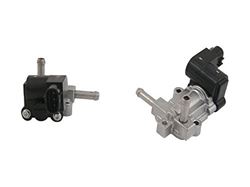 Picture of Genuine 22270-75051 New 75051 Fuel Injection Idle Air Control Valve