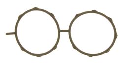 Picture of Ajusa 01127600 Fuel Injector Plenum Gasket