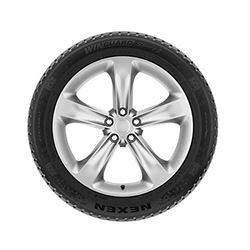 Picture of Nexen 15443NXK 235/40R18XL 95W NEX WINGUARD WINSPORT 2