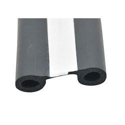 Picture of AP Products 018-564 Epdm Double Bulb Seal With Tape