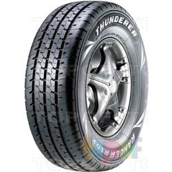 Picture of Thunderer Ranger R101 205/0R14 109/107P TH0309