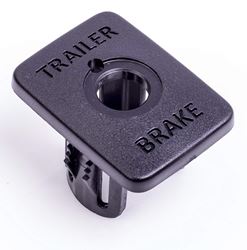 Picture of REDARC TPSI001 Tow-Pro Switch Insert #1