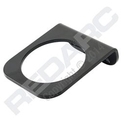 Picture of REDARC GHMP1 Mounting Panel- 1 Gauge