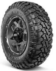 Picture of Nexen 16267NXK NEXEN ROADIAN MTX 3PLY SW 37/1250R20