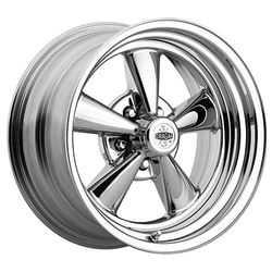 Picture of Cragar 61715 Cragar 61 S/S 15X7