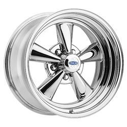 Picture of Cragar 61C513442 Cragar 61C S/S 15X10