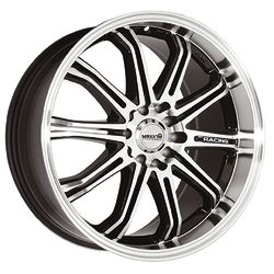 Picture of Maxxim Wheel 41MB-4S67T04405 Maxxim 41MB Ferris 16X7