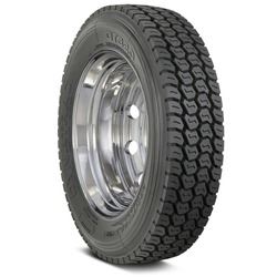 Picture of Dynatrac 96063 255/70R22.5/16 140/137L DYNA DT320 MULTI USE OSD