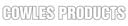Picture for manufacturer COWLES PRODUCTS 39-410 Doors & Accessories