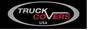 Picture for manufacturer Truck Covers USA AX500501 Yakima Tracks W/track Caps Pre-Installed On Top Of Cover Side Rails