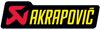 Picture for manufacturer Akrapovic TP-NIR35C Akrapovic 06-13 Chevrolet Corvette ZO6/ZR1 (C6) Tail Pipe Set (Carbon 125 mm)