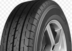 Picture of Duraturn DT2604 Tire