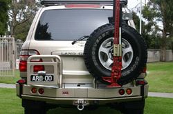 Picture of ARB 5700050 Arb Antenna Mount