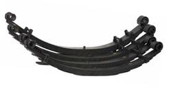 Picture of ARB CS005F FRONT FJ 60 FRT V HD SPRI