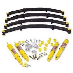 Picture of ARB Cs055r Old Man Emu/dakar Leaf Spring