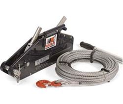 Picture of ARB MHWRR ROPE & REELER 60FT
