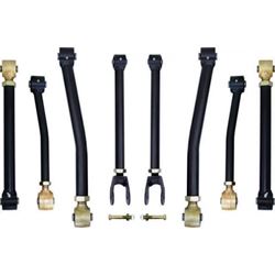 Picture of Currie Enterprises CE-9807FLA Suspension Control Arm