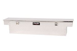Picture of Dee Zee Dz6170n Specialty Series Narrow Crossover Tool Box