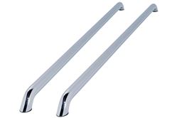 Picture of Dee Zee DZ99601 Side Rail Stainless Steel