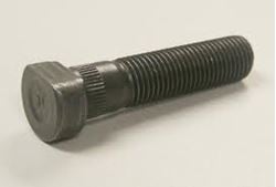 Picture of Dana Spicer 36326-2 Spicer Dana 30, Dana 44 Spindle Stud, 3/8"