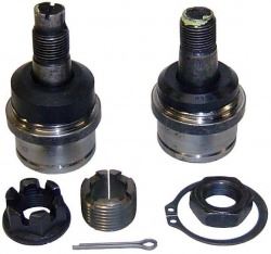 Picture of Dana Spicer 706116X Replacement Ball Joint