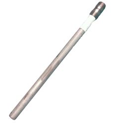 Picture of Kuuma Products 11811 6 Gallon Front/Rear Mount Water Heater with Heat Exchanger, 120V