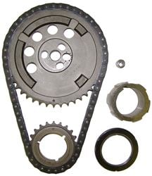 Picture of Cloyes 9-3172A Hex-A-Just True Roller Timing Set