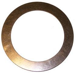 Picture of Helix 12373 Helix Early Ford Standard Spring Perch Kit With 3/4” Eye - Pair