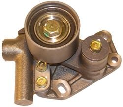 Picture of Yukon Gear & Axle YSPSPR-003 Trac Loc Spring For Ford 7.5