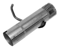 Walker 18984 Muffler PC Sound FX Domestic