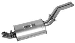 Bosal 283-309 Exhaust Silencer