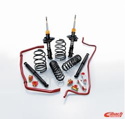 Picture of Eibach PRO-SYSTEM-PLUS (Pro-Kit Springs, Shocks & Sway Bars)
