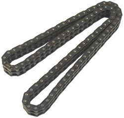 Picture of Helix 738 Universal 46" 4" Drop I Beam Solid Axle