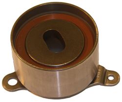 Picture of Yukon Gear & Axle YSPSPR-004 Trac Loc Spring For Ford 8.8in.; 28 Spline