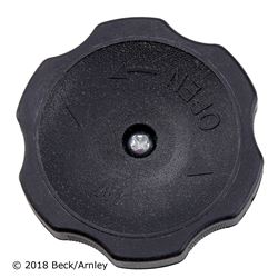 Picture of Beck/Arnley OIL FILLER CAP