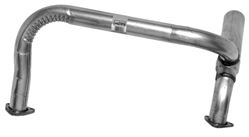 Walker Exhaust 41965 Exhaust Pipe Walker Connector
