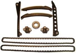 Picture of Helix 12672 1962-1974 Mopar B Or E Body Dust Shield Brake Backing Plates